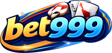 bet999 লোগো
